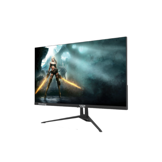 Màn Hình VSP V2205H 21.5 inch ( FHD/IPS/100Hz/5ms ) - Hàng Chính Hãng