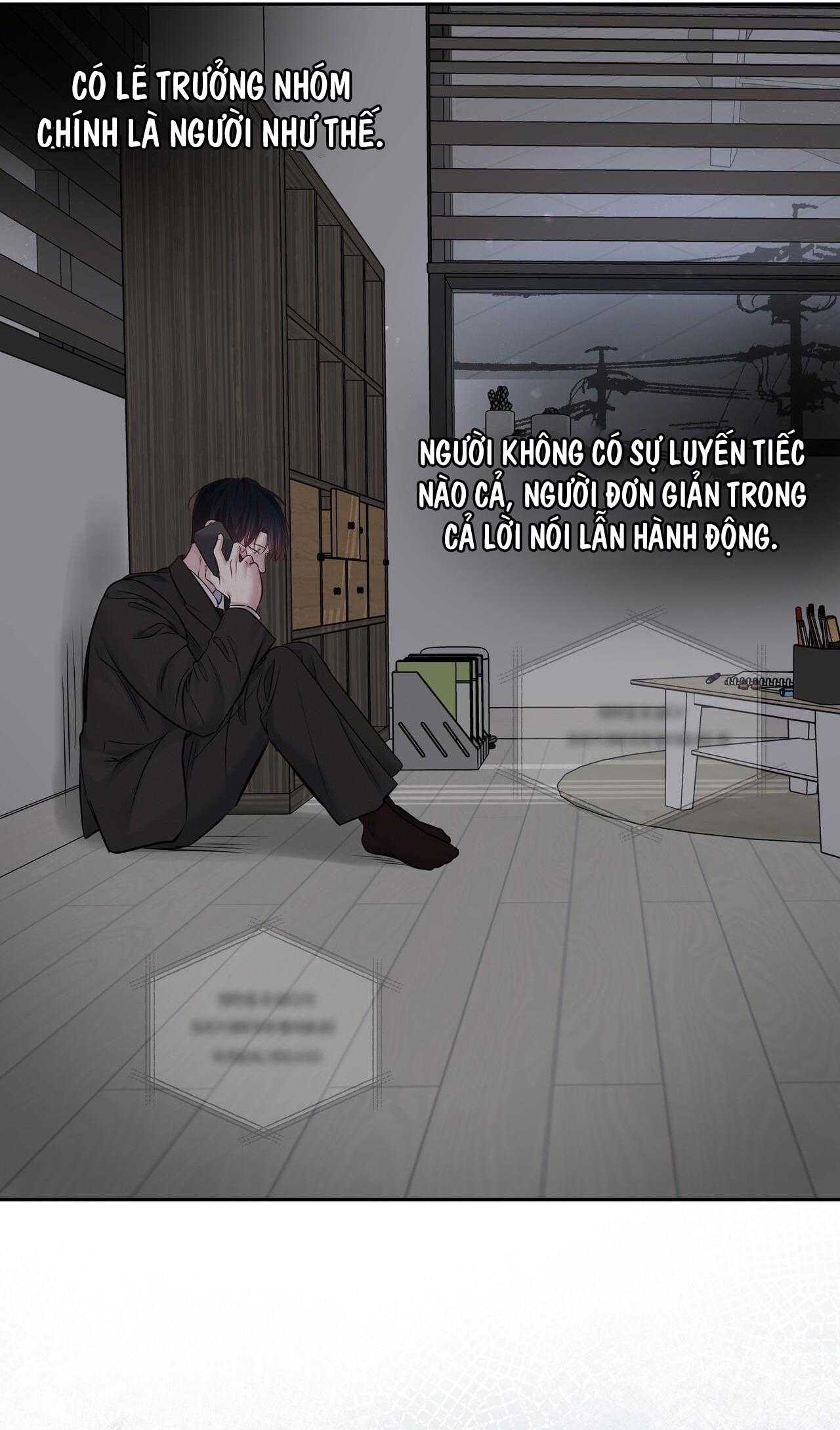 chủ nhân của thứ bảy chapter 27 19