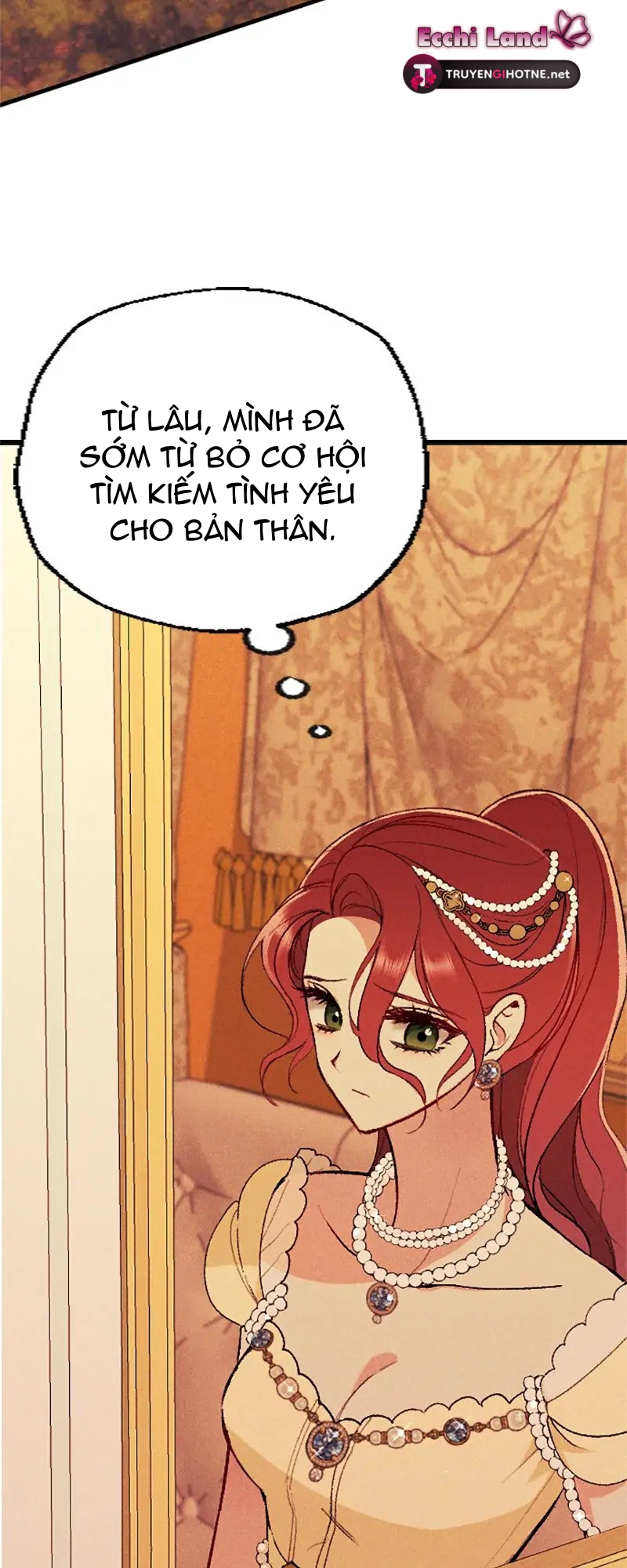 Gửi Đến Ngươi, Người Mong Muốn Sự Đau Khổ Từ Ta chapter 4.1 - Trang 19