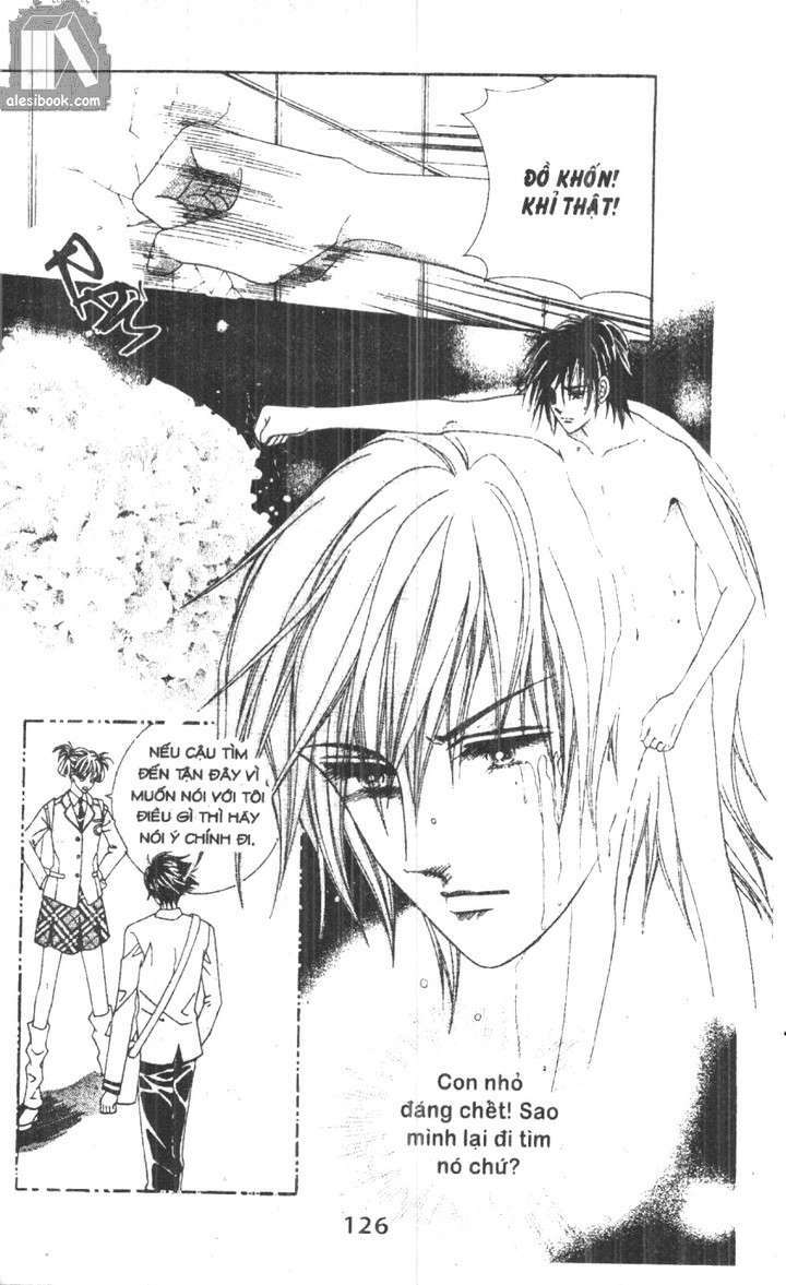 hồng tiểu thư chapter 12 5