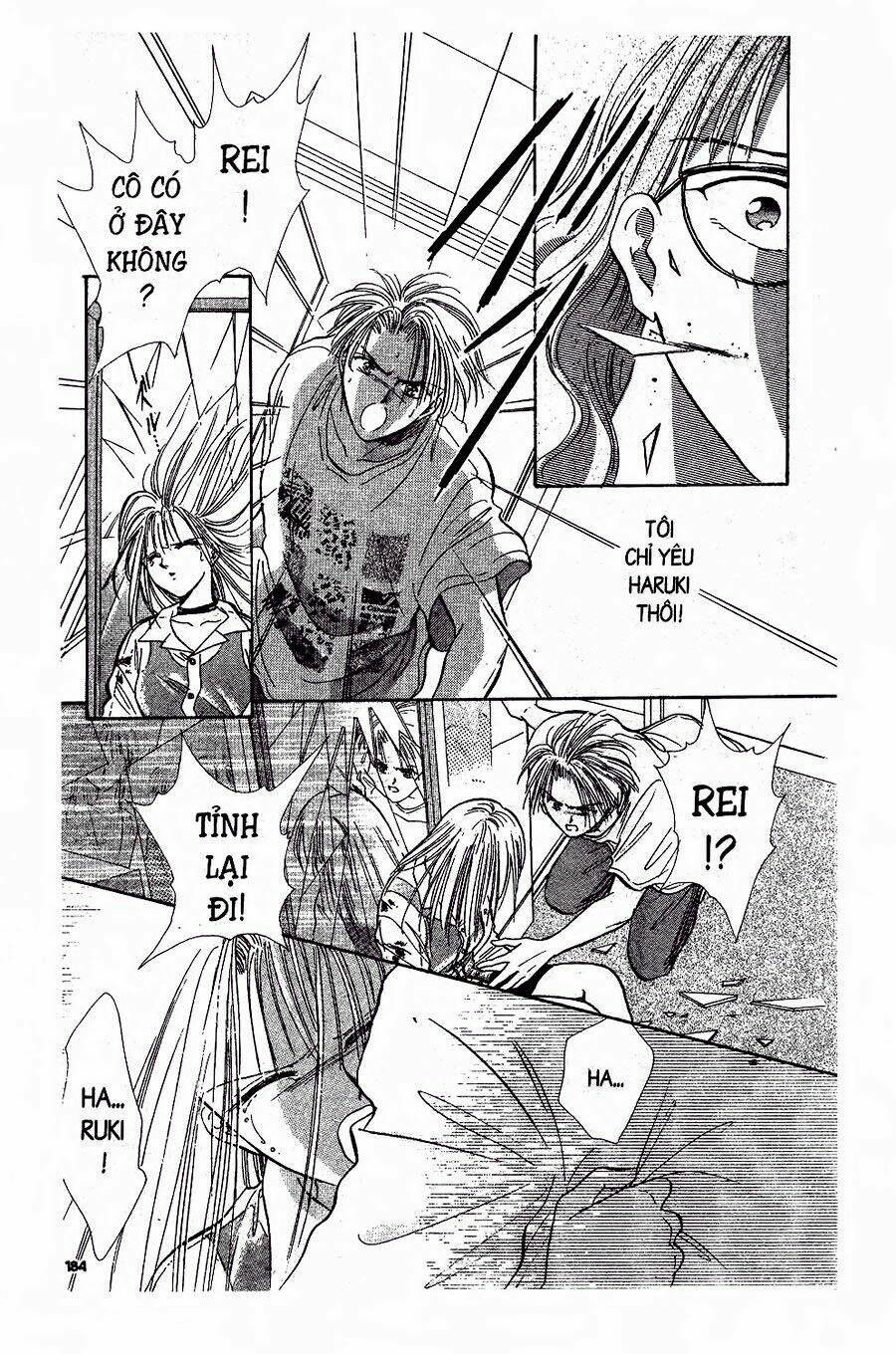 nước nhật vui vẻ chapter 4 38