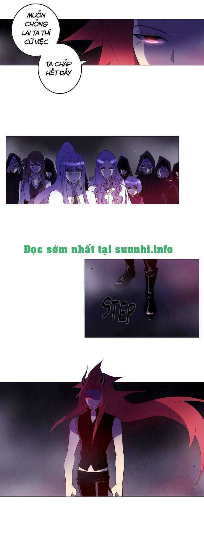 bản khế ước linh hồn chapter 90 4