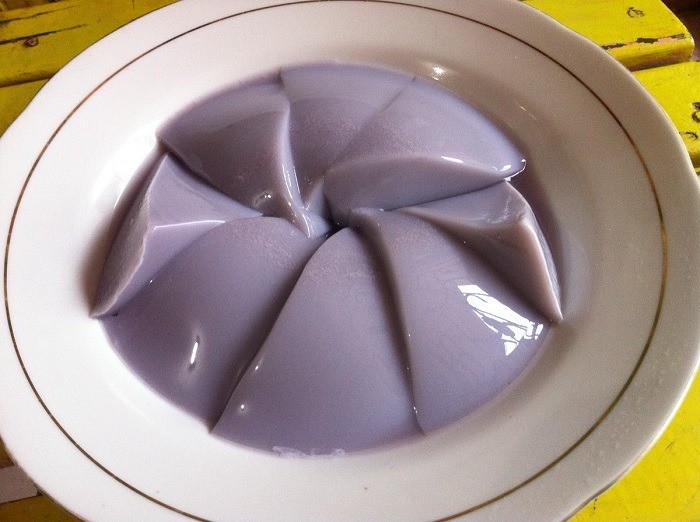 BỘT TÀU HỦ SINGAPORE THIÊN Ý (TÀU PHỚ) - ĐẬU NÀNH THƠM MÁT - SOYA PUDDING MIXED
