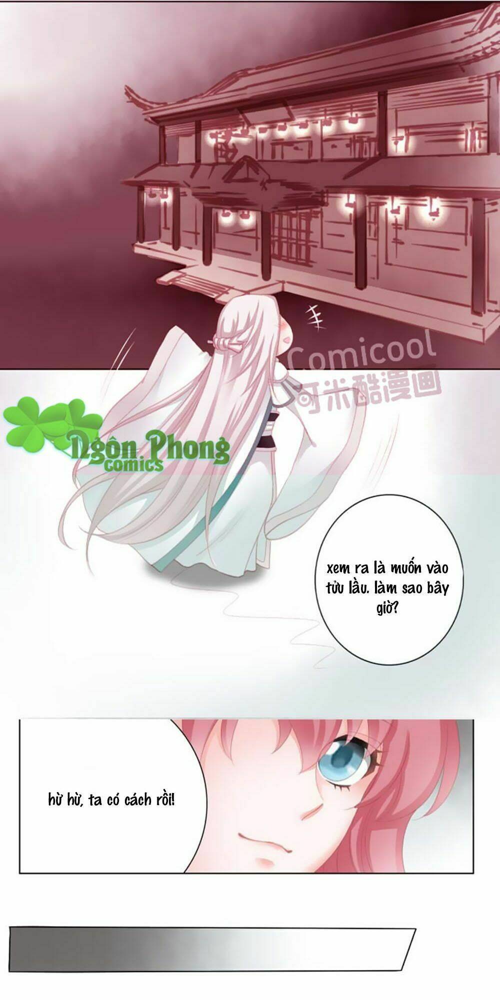 chuyển tương tư chapter 12 4