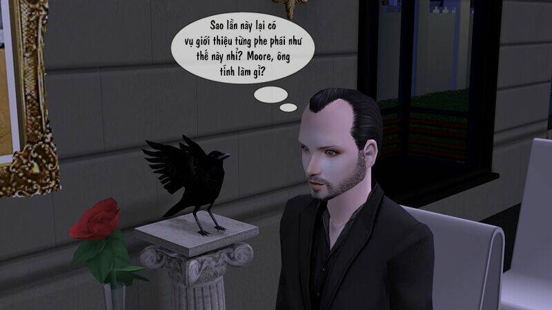 viên đạn bạc [truyện sims 2] chapter 27 20