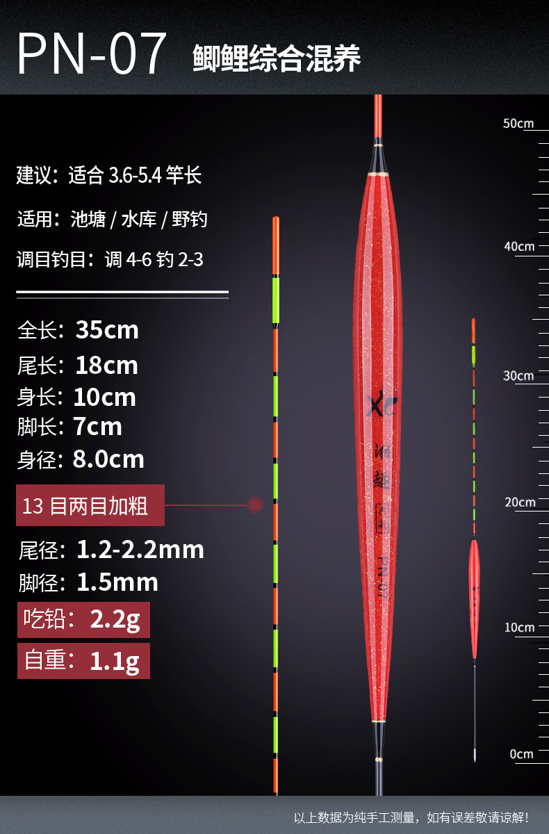 Phao câu Đài - Màu, size ngẫu nhiên
