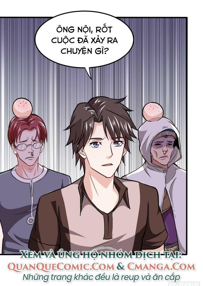 tối cường thần y tại đô thị chapter 102 17