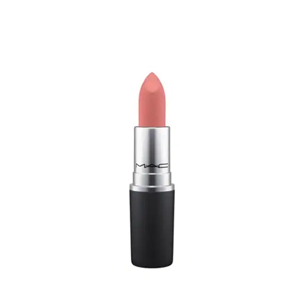 Son M.a.c Powder Kiss Lipstick Sultry Move 921