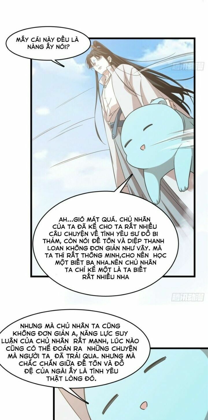 độc bộ thiên hạ: đặc công thần y chapter 189 9