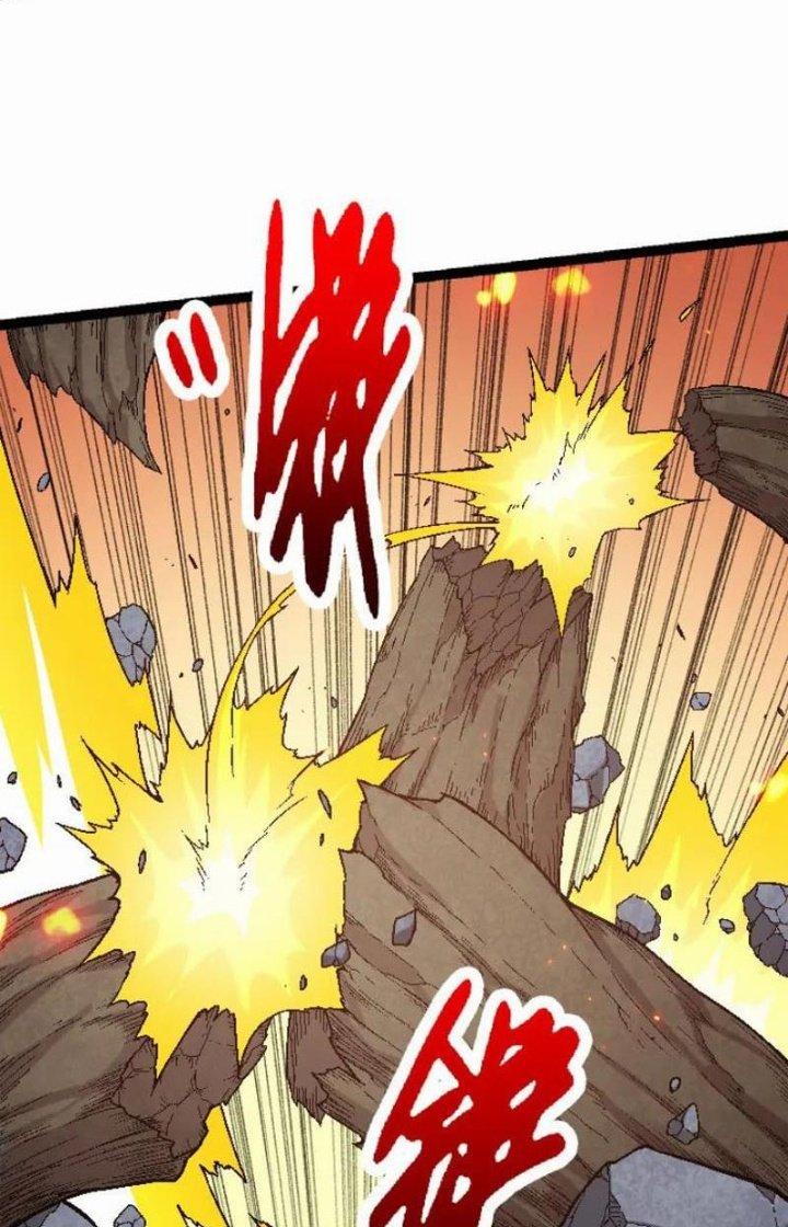 từ cây cổ thụ bắt đầu tiến hóa chapter 42 3