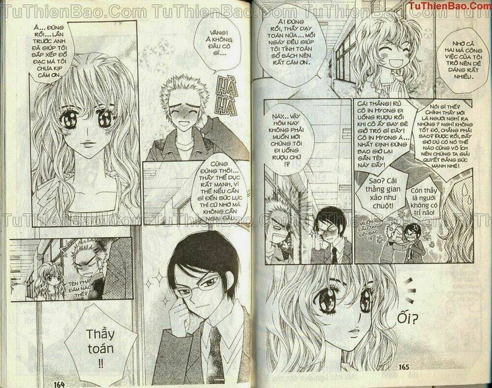 điệu pop tình yêu chapter 2 82