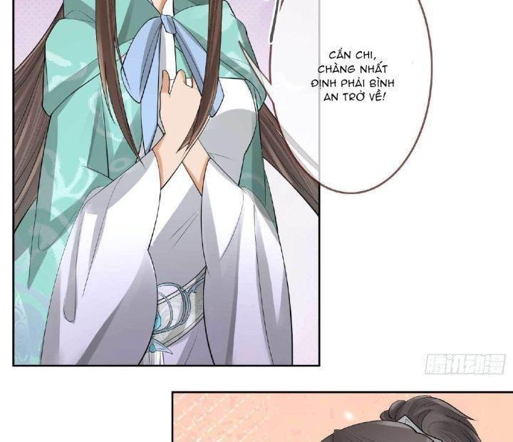 lấy thiên hạ làm sính lễ: vương phi lại trêu ta chapter 3 65