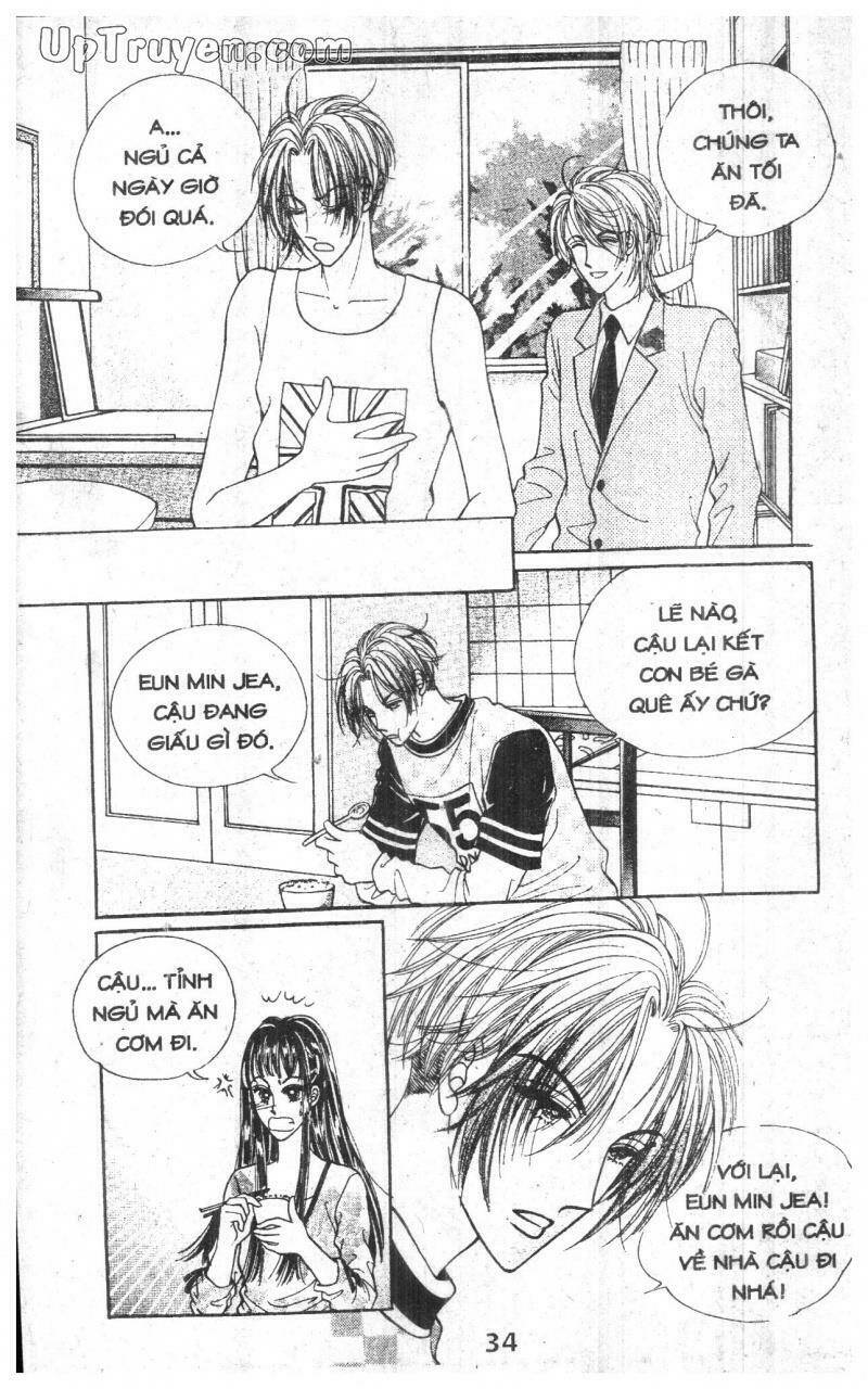 want you chapter 2 34