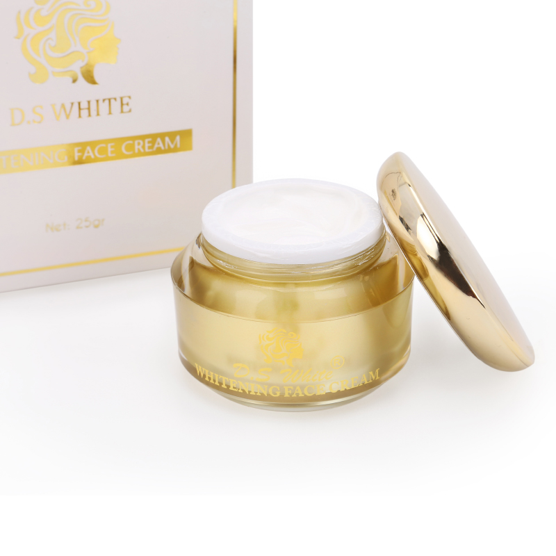 Kem dưỡng trắng D.S White (25g)