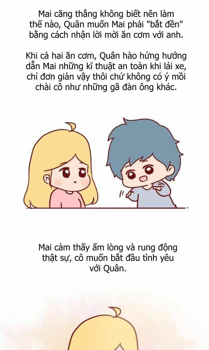 giải mã tình yêu chapter 279 12