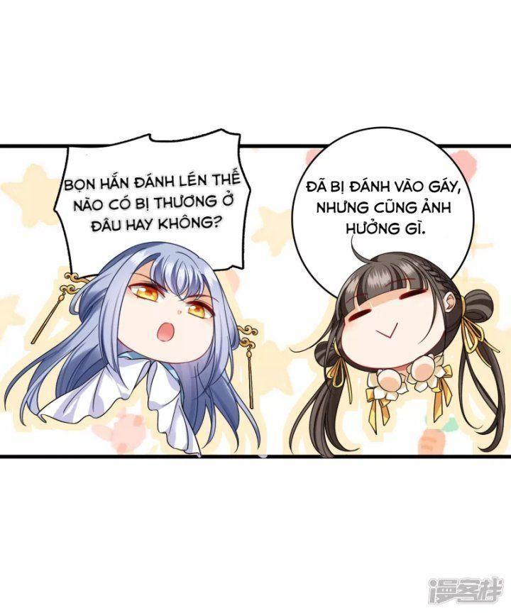 nụ cười của ngươi ngọt gãy tám cái răng của ta chapter 23 15