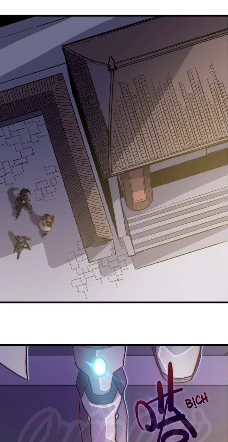 dãy số chí mạng chapter 34 27