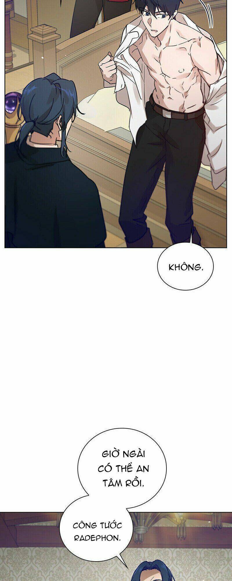 khế ước của ma tộc chapter 50 7