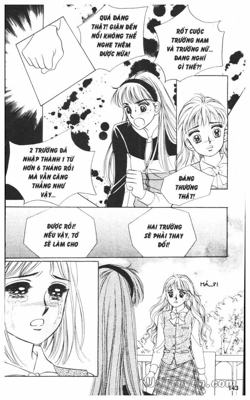 banana school chapter 1 142