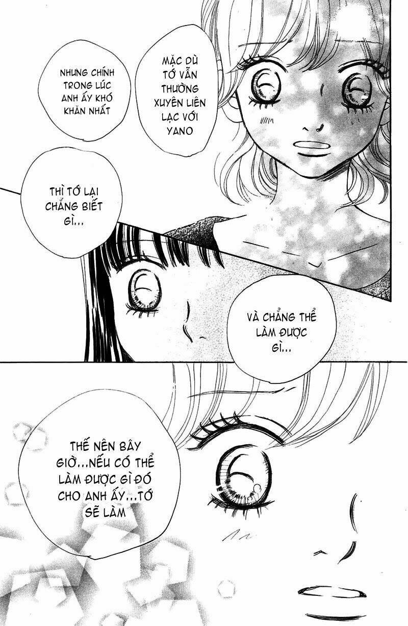 ngày ấy ta bên nhau chapter 56 9