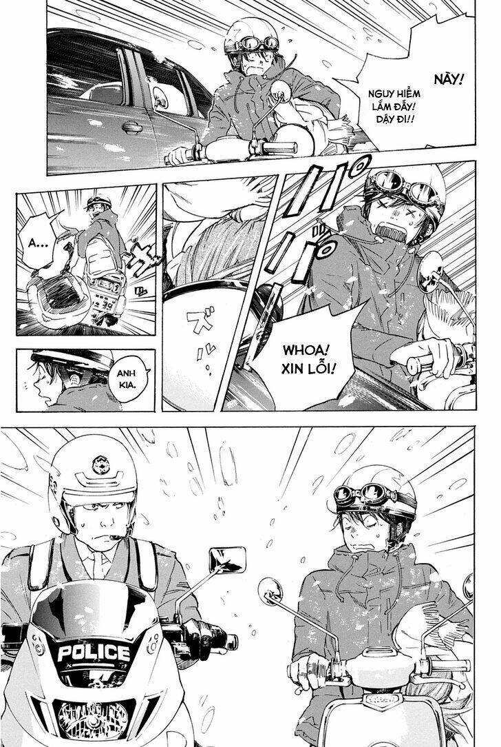 forget me not chapter 26 24