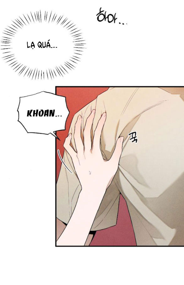 Mong Ước Của Ác Ma chapter 15.1 - Trang 18