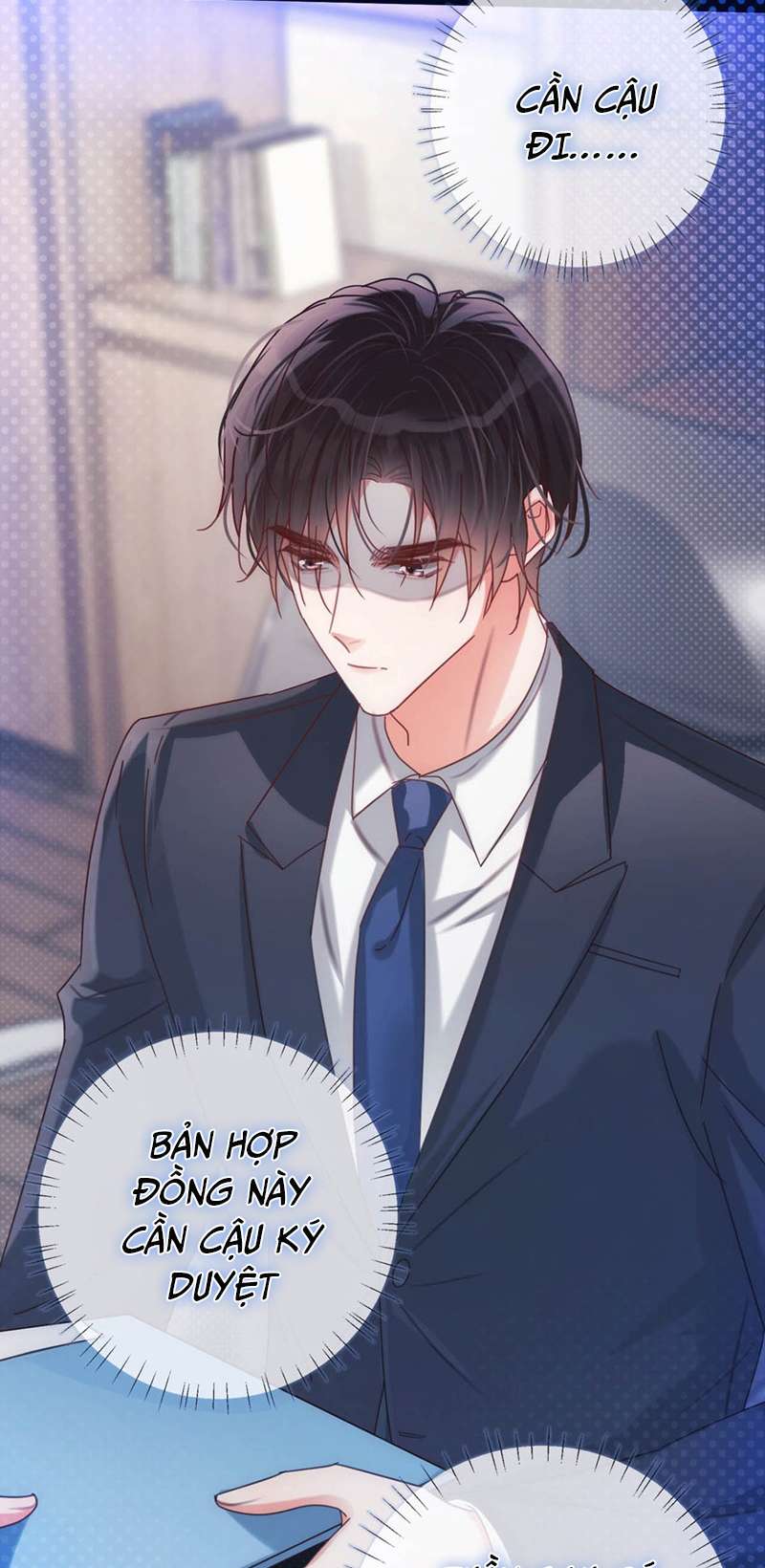 nịch tửu chapter 71 23