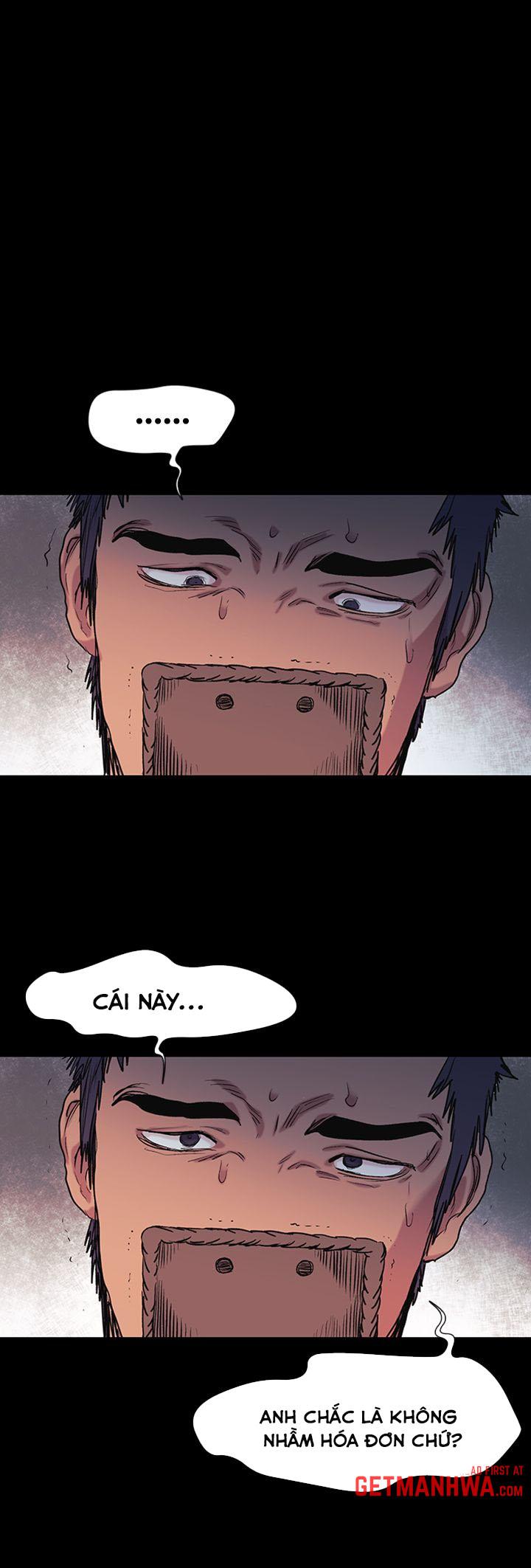 cuộc chiến thầm lặng chapter 78 13