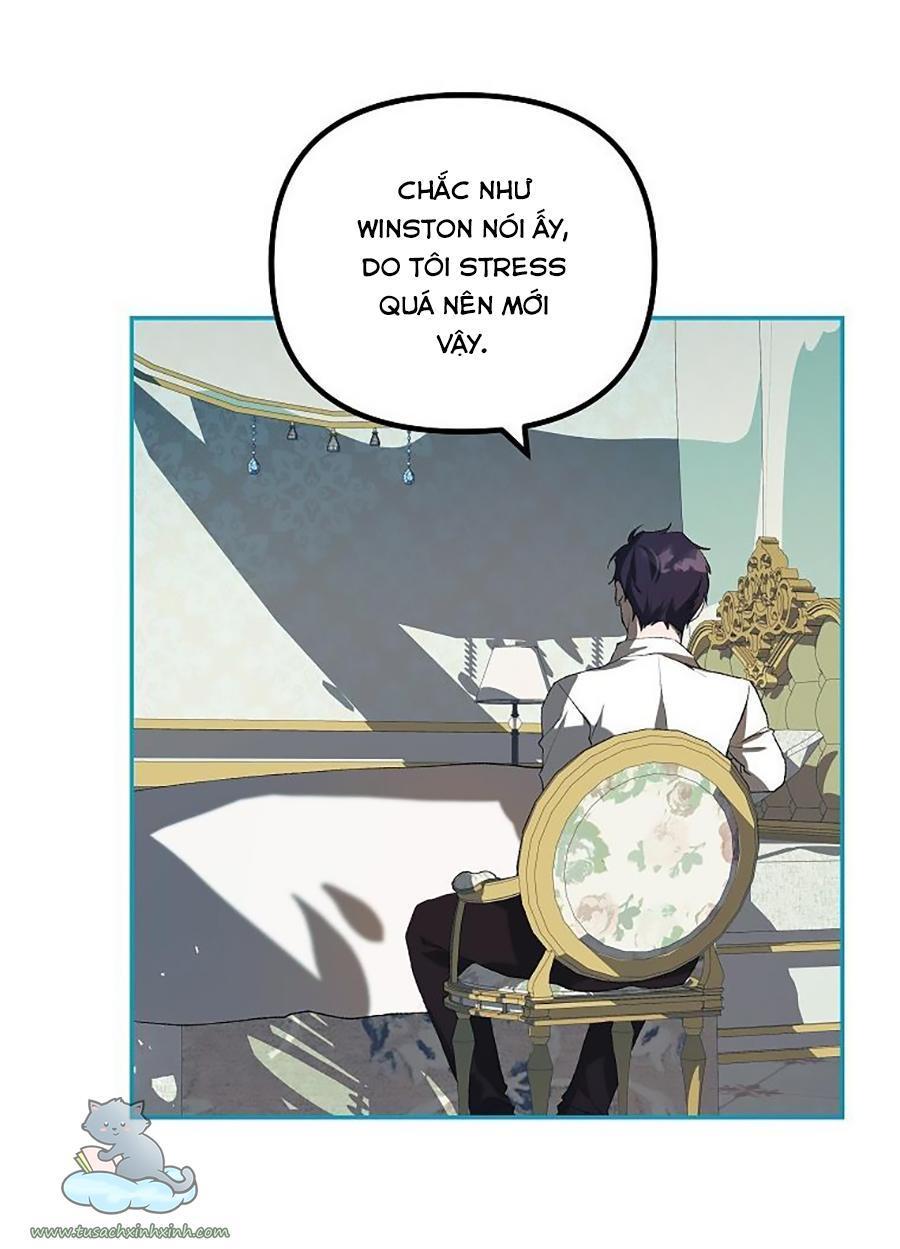 tháng năm cuối cùng của nữ phụ đoản mệnh chapter 25 9