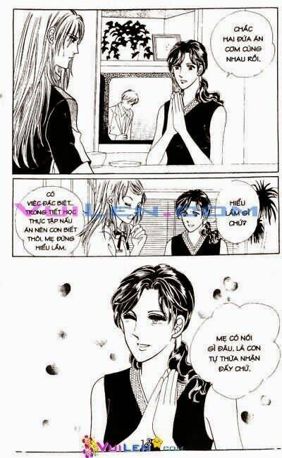 ảo vọng tình yêu chapter 8 12