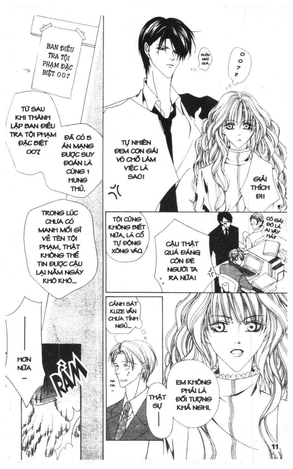 007 phá án chapter 1 9