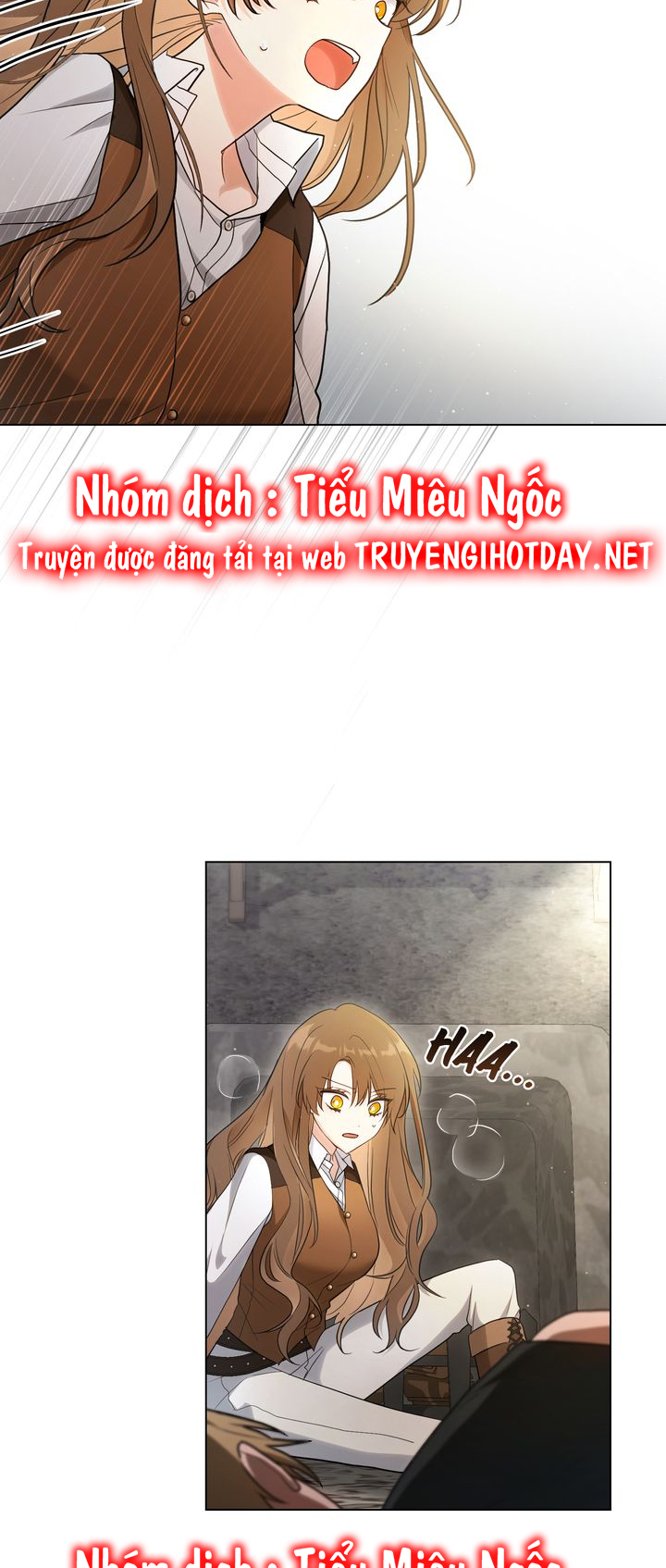 yêu cô công chúa sắp chết chapter 27 3