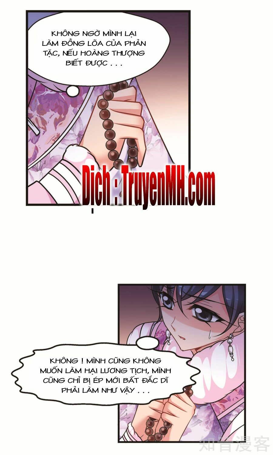 phi đãi nghiên tuyết chapter 153 9