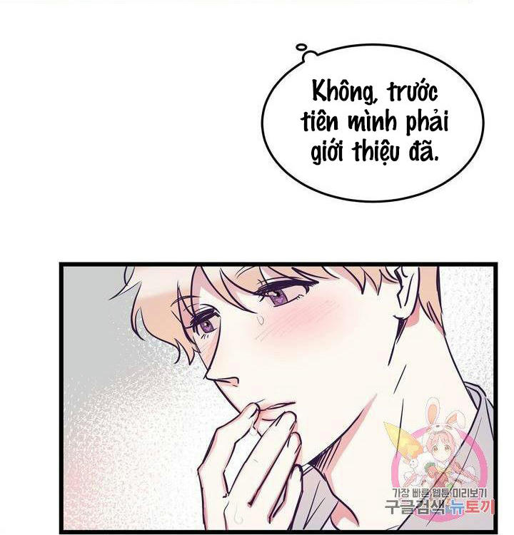 cậu còn non và xanh lắm chapter 1 55