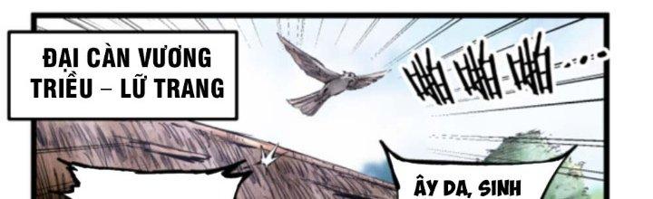 máy mô phỏng nhân sinh của lữ bố chapter 14 138