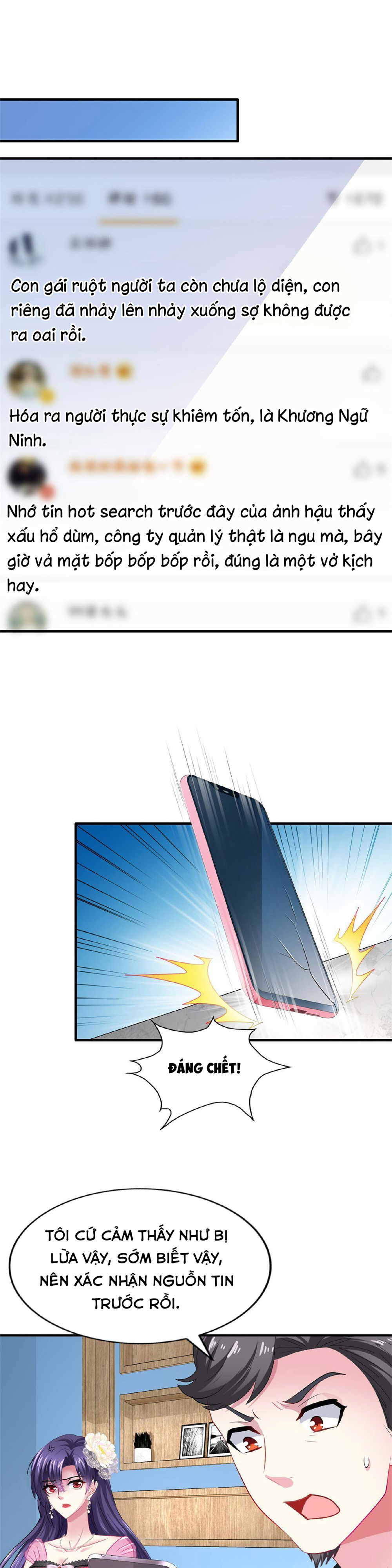 nữ hoàng điện ảnh chapter 20 12