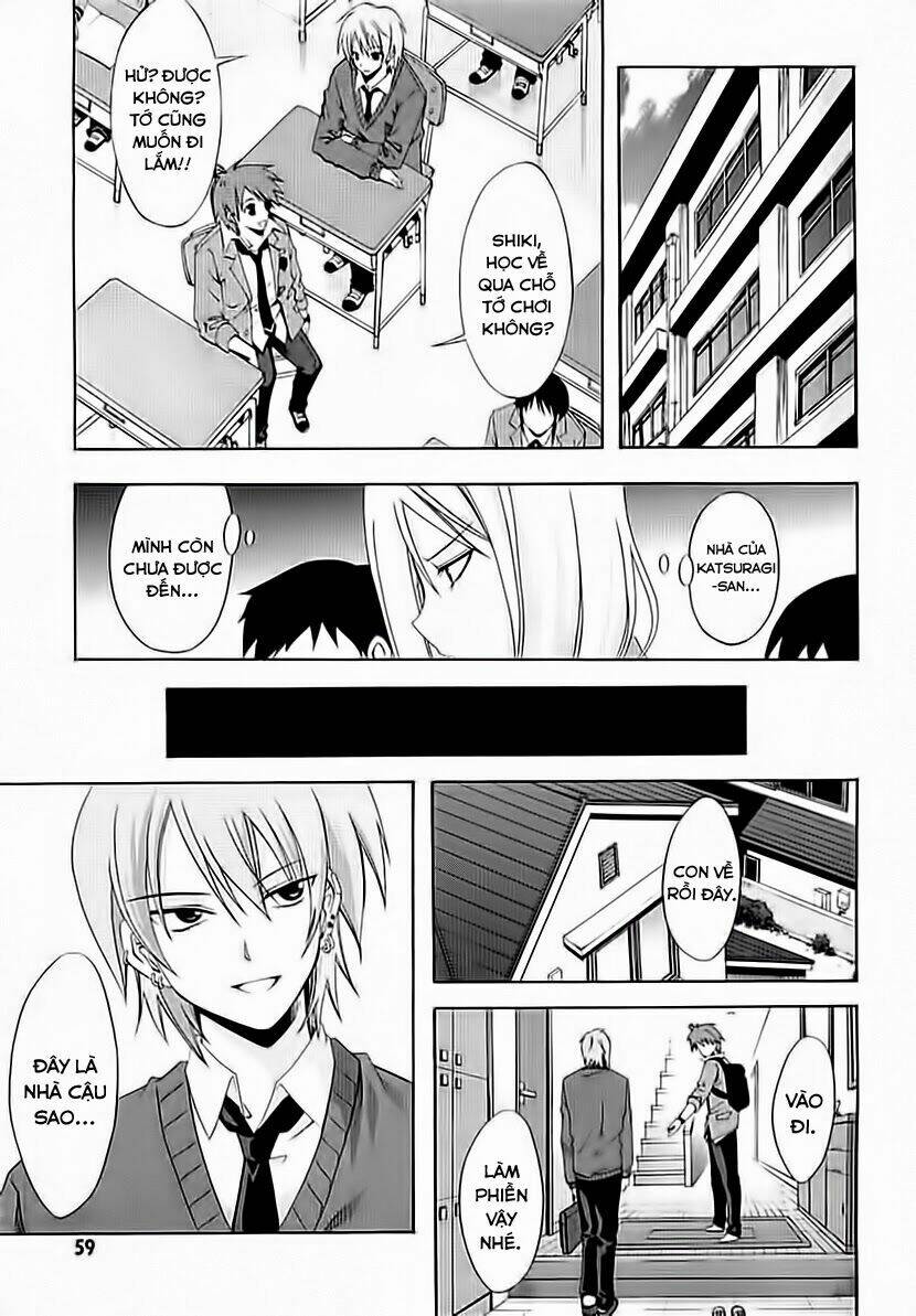 anh hùng xấu xa chapter 25 20