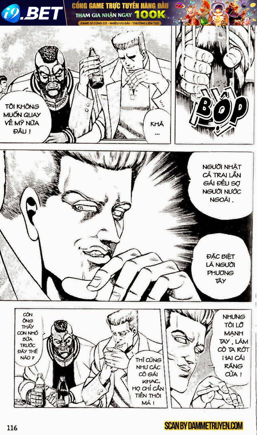 sức mạnh nhân đôi chapter 10.1 7