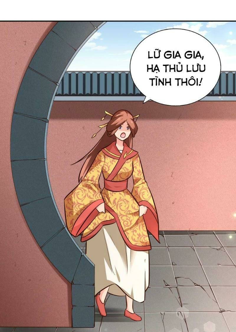 võ linh kiếm tôn chapter 106 24