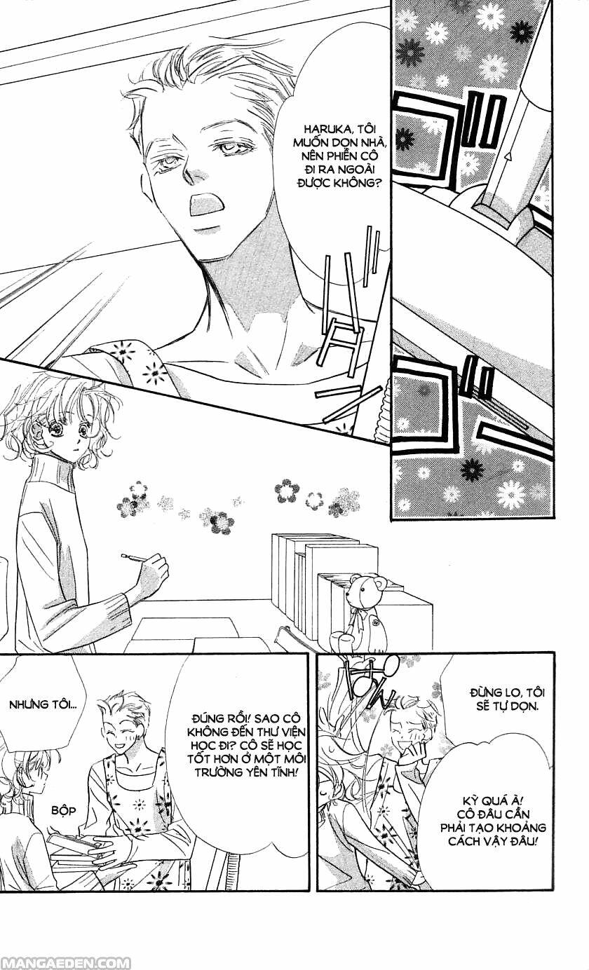 yoru made matenai chapter 29 12