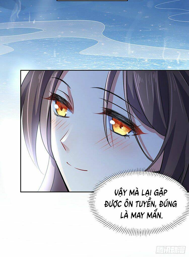 hoạn phi thiên hạ chapter 69 24