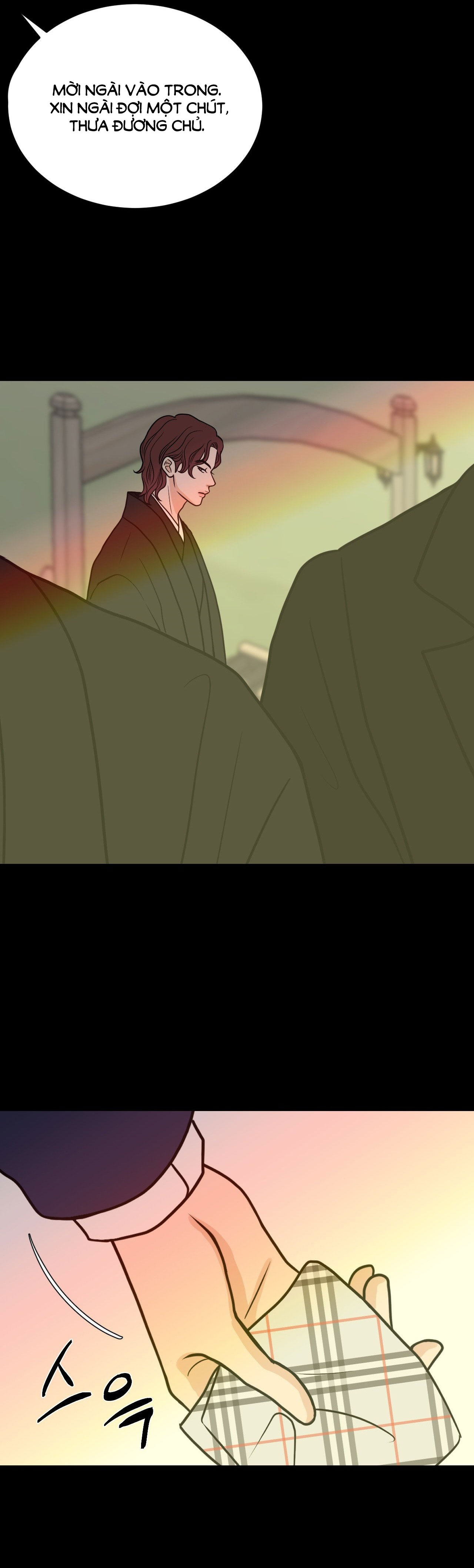 [15+] hoa vẫn chưa nở chapter 3.2 5