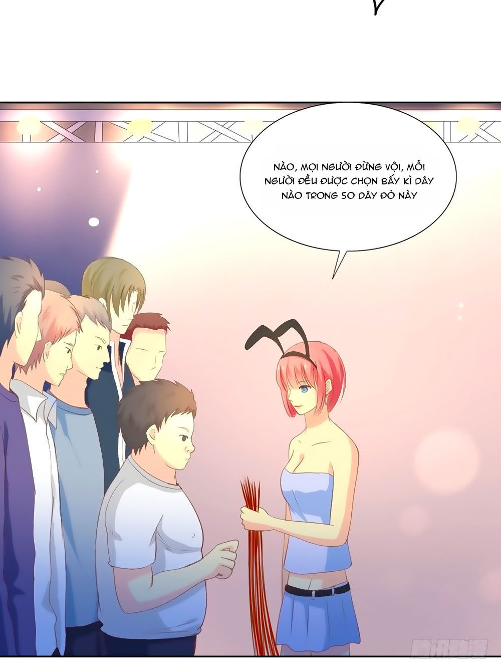 sinh sinh tương thác chapter 44 2