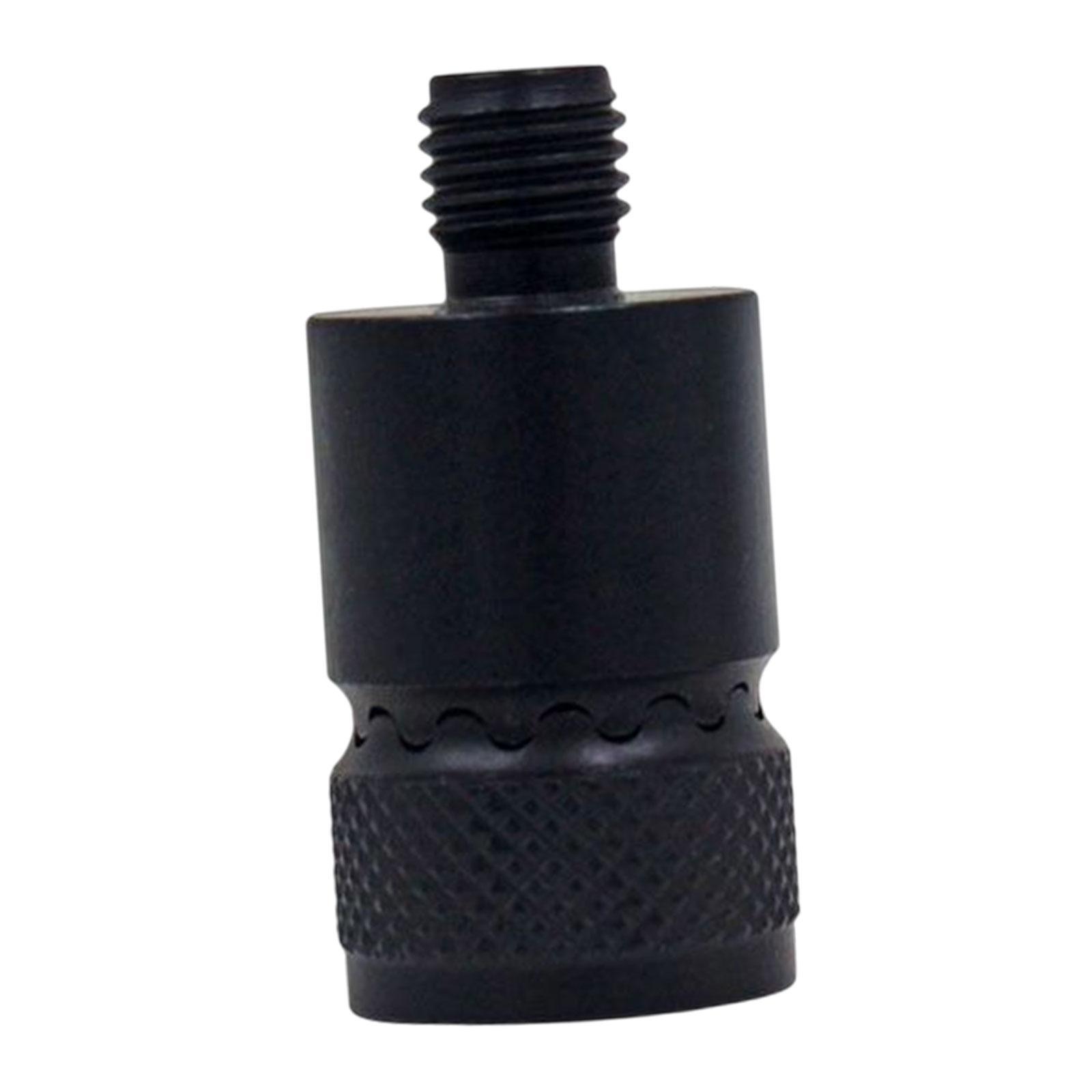 Carp Fishing Quick Release Connector Adaptor Fishing Alarm Adapter