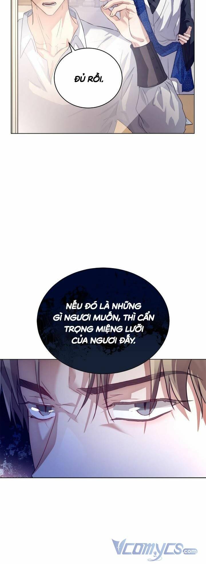 ngọn gió đông altas chapter 3 23