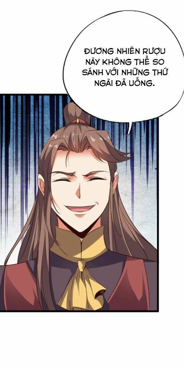 phục thiên thánh chủ chapter 61 11