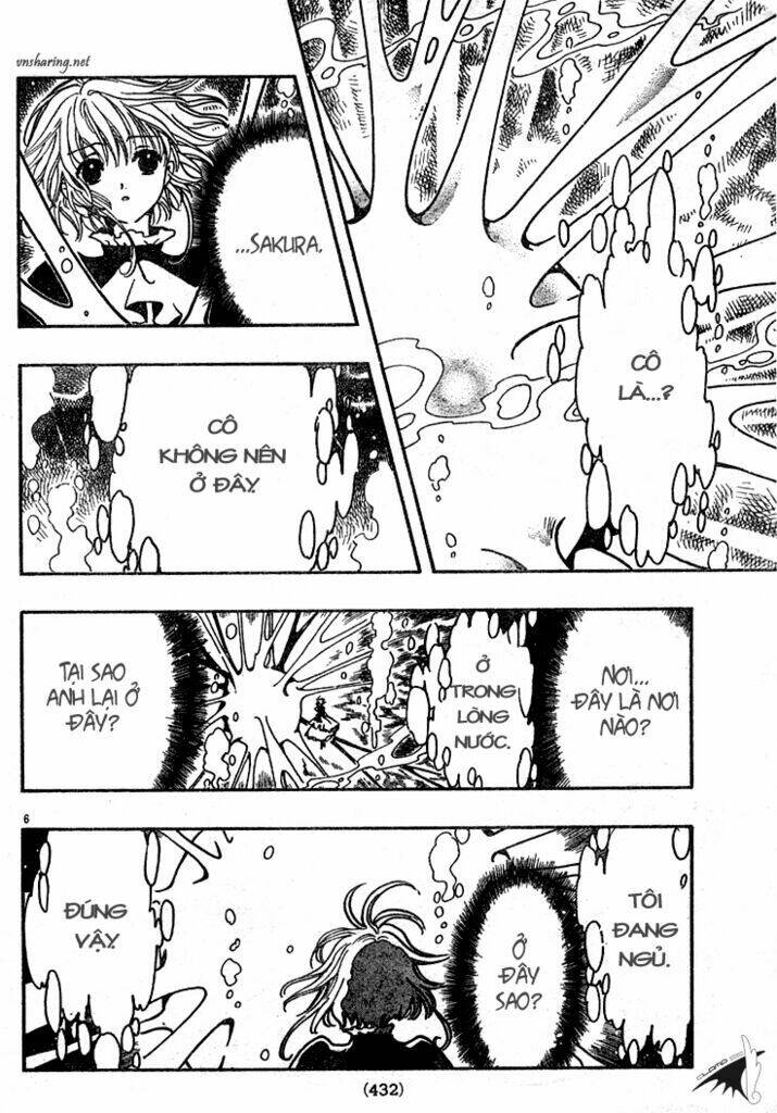 huyền thoại đôi cánh chapter 114 6