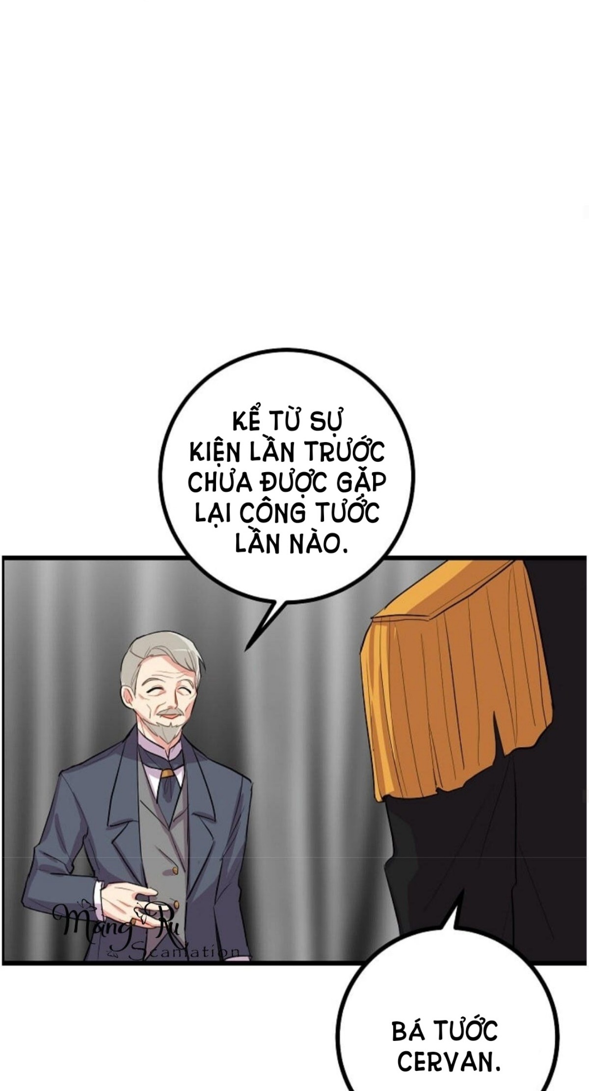 tôi là tiểu thư của gia đình này chapter 25 40