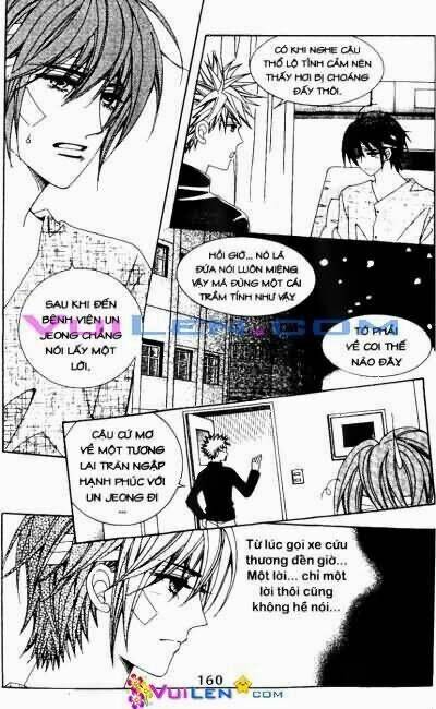 đại ca đi học chapter 12 160
