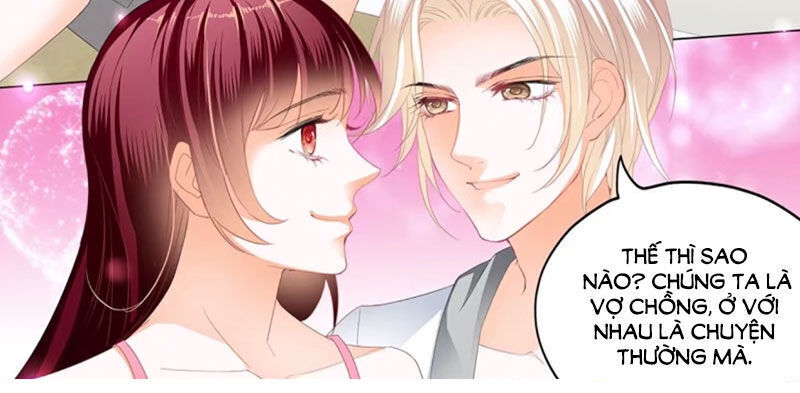 lóe thiểm hôn kiều thê mơ tưởng trốn chapter 264 4